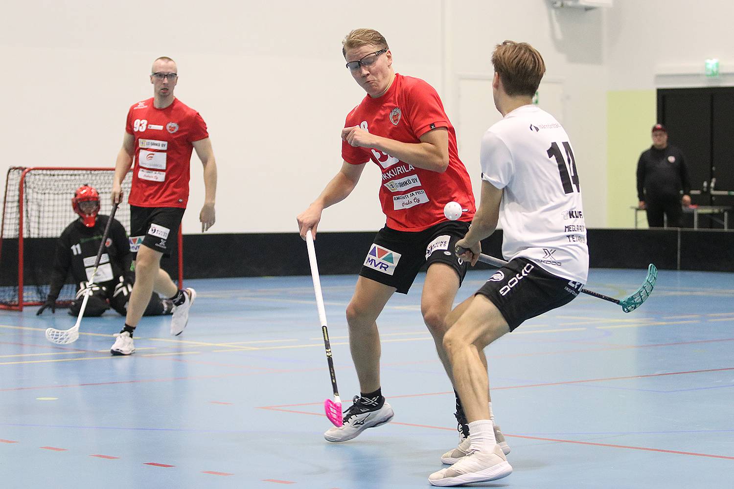 25.9.2025 - (PTU-Ruoska)