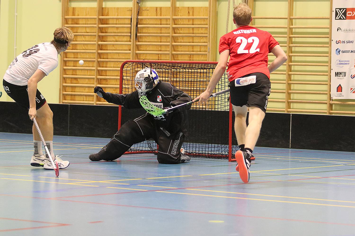 25.9.2025 - (PTU-Ruoska)