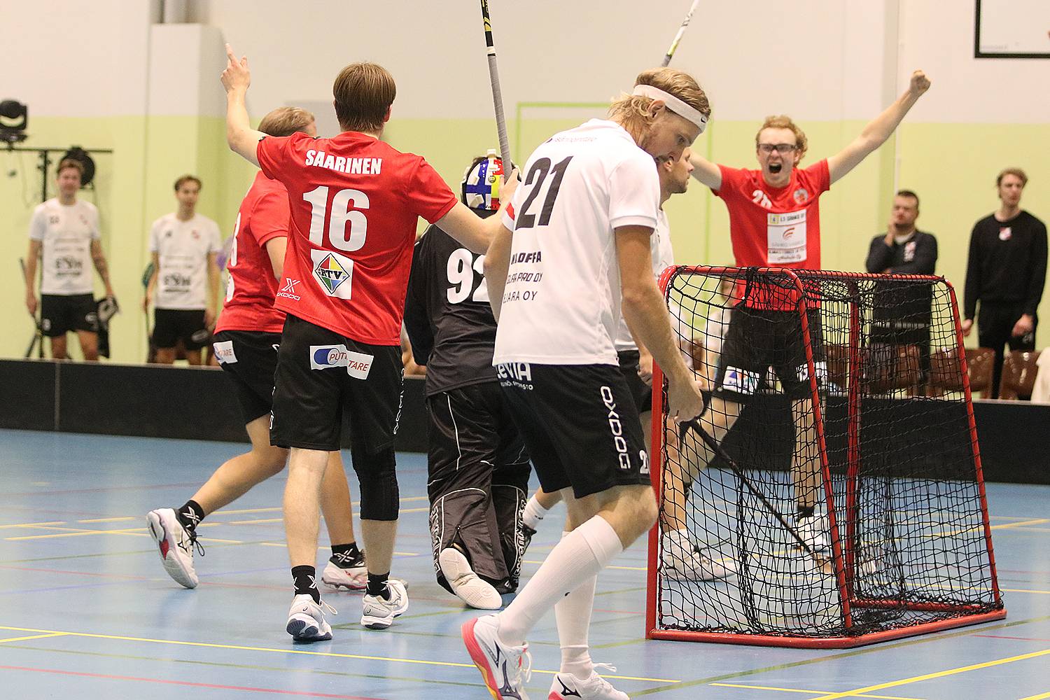 25.9.2025 - (PTU-Ruoska)