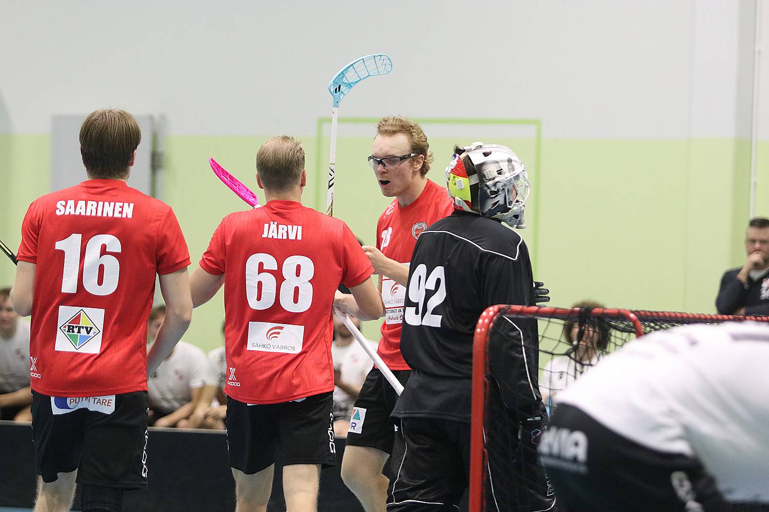 25.9.2025 - (PTU-Ruoska)