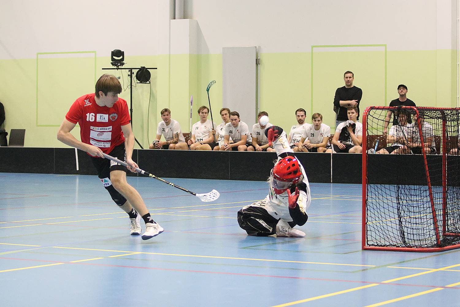 25.9.2025 - (PTU-Ruoska)