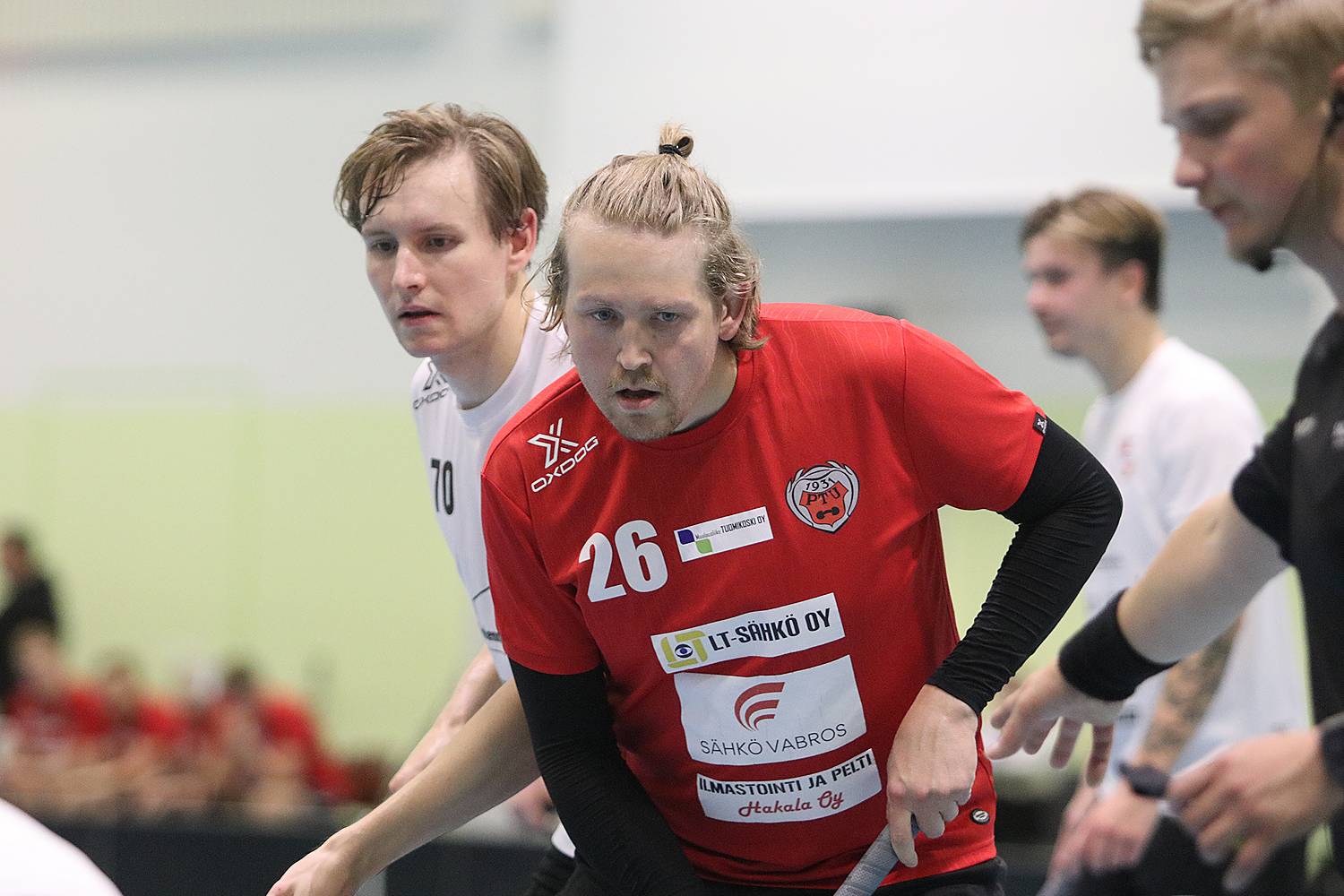 25.9.2025 - (PTU-Ruoska)