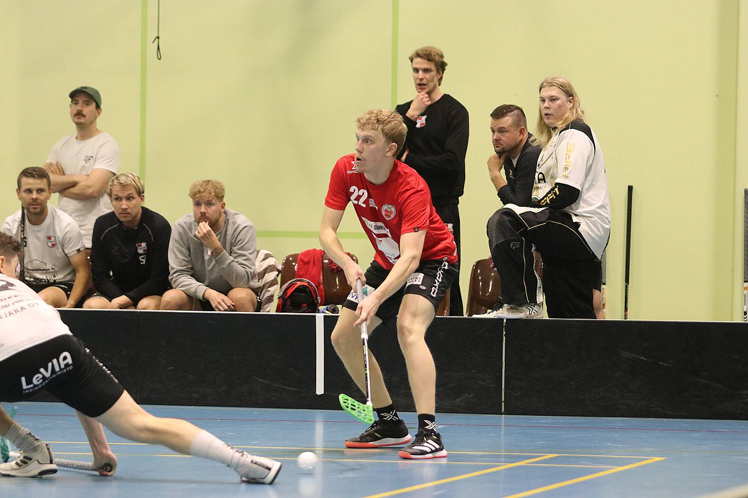 25.9.2025 - (PTU-Ruoska)