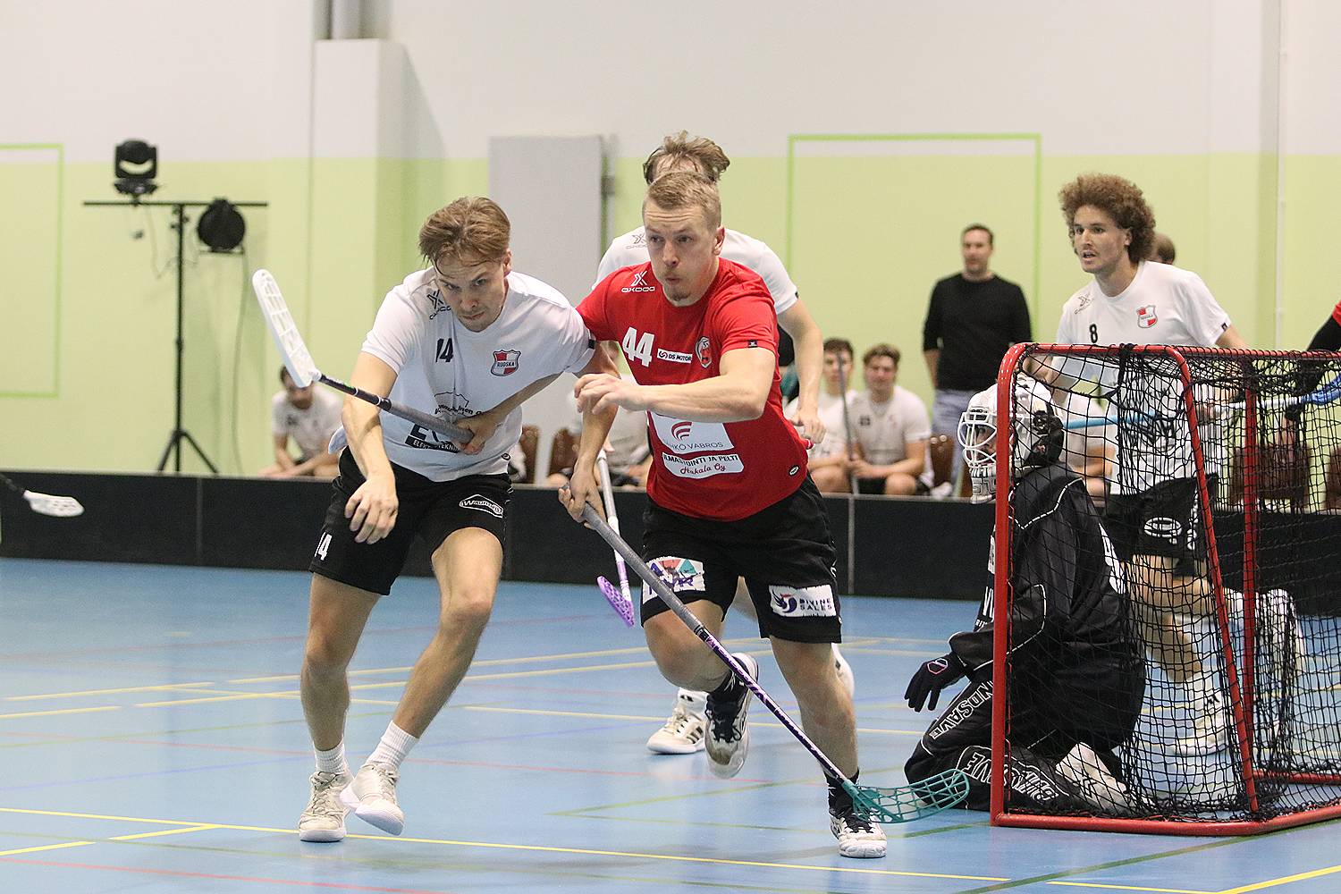 25.9.2025 - (PTU-Ruoska)