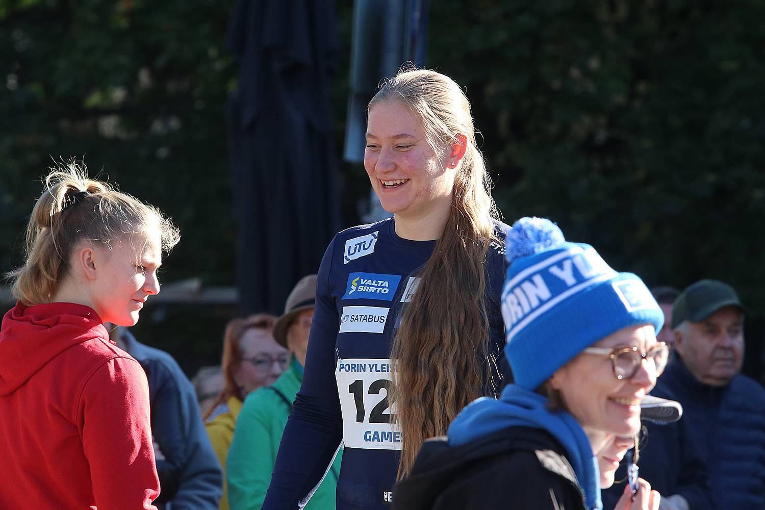 28.9.2025 - (Porin Päivän kuulakisa)