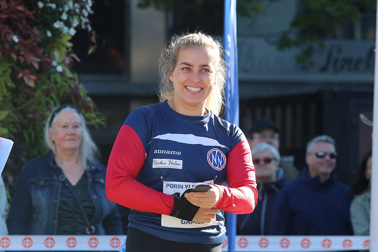 28.9.2025 - (Porin Päivän kuulakisa)