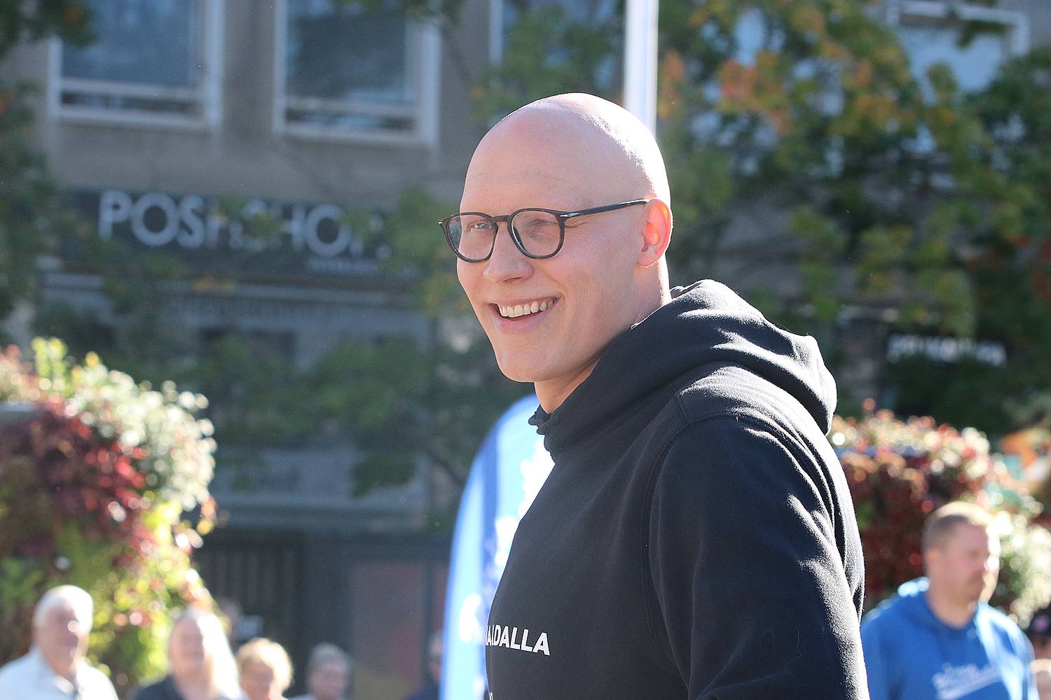 28.9.2025 - (Porin Päivän kuulakisa)