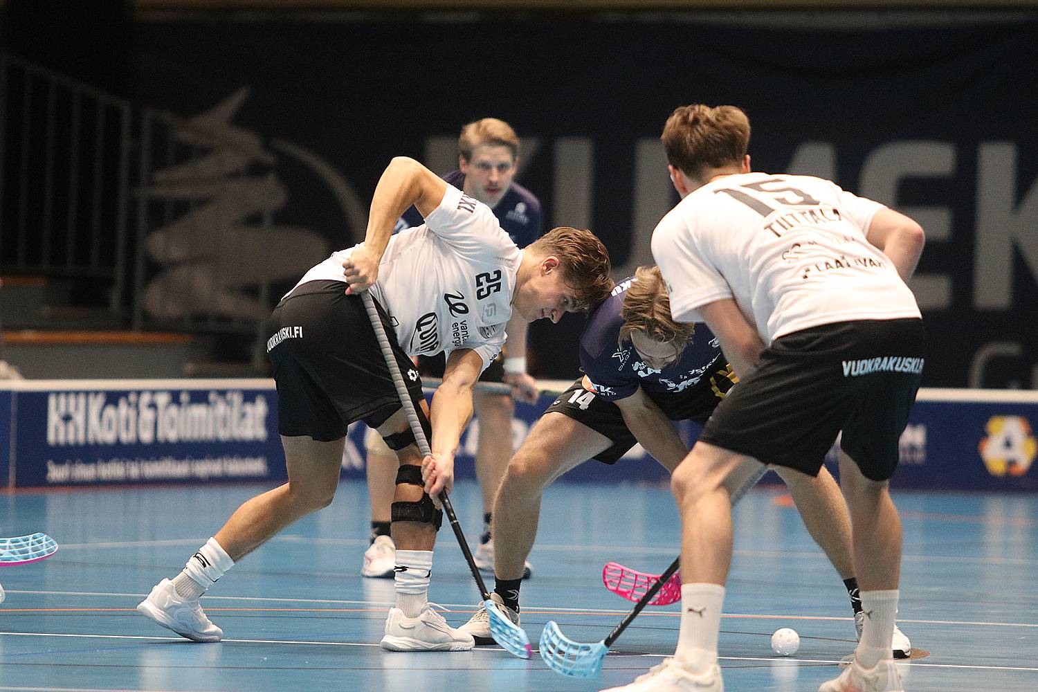 28.9.2025 - (Karhut-SB Vantaa)