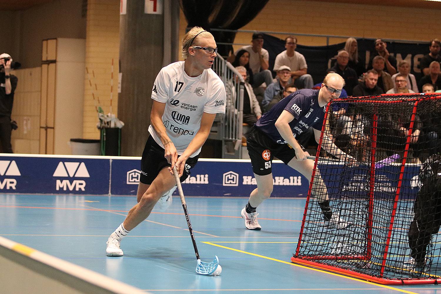28.9.2025 - (Karhut-SB Vantaa)