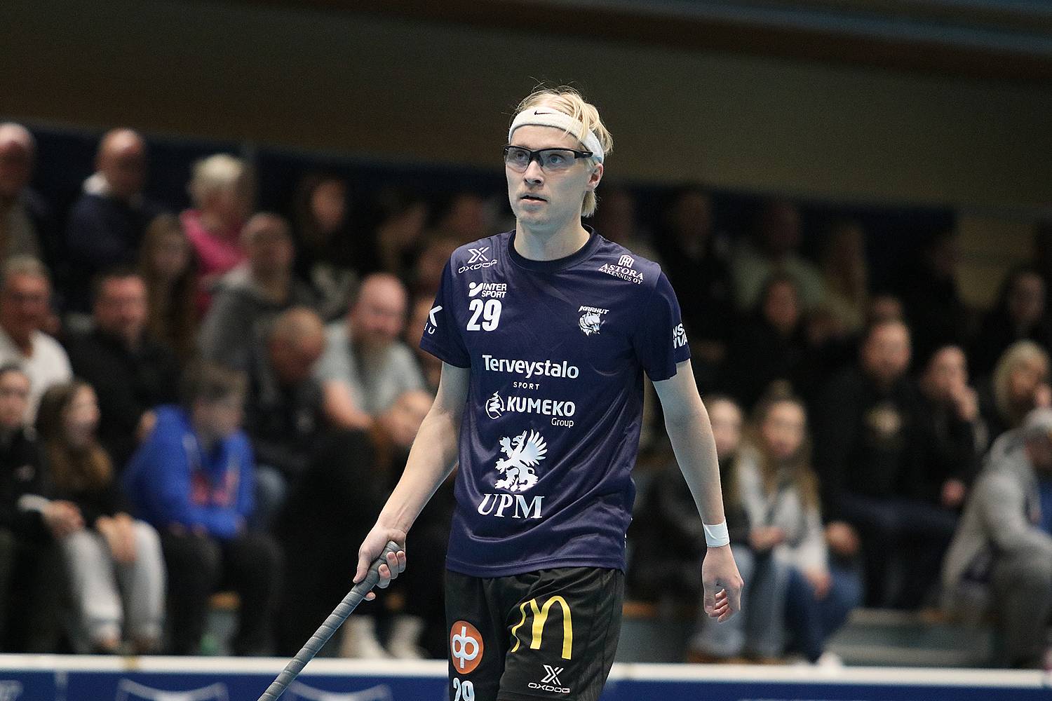 28.9.2025 - (Karhut-SB Vantaa)