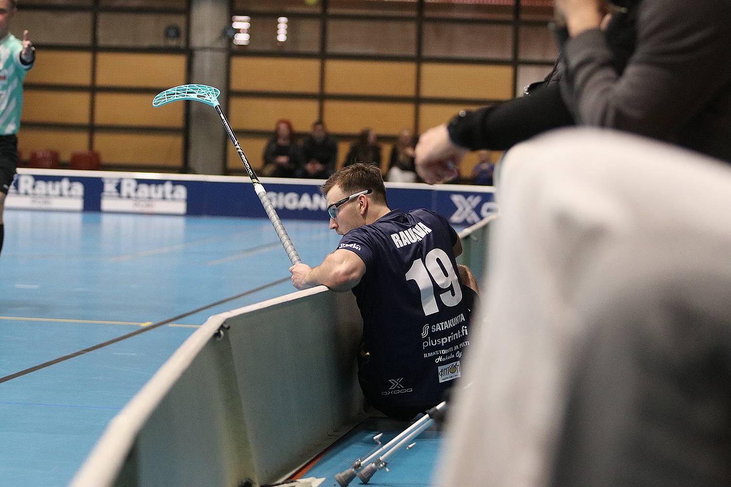 28.9.2025 - (Karhut-SB Vantaa)