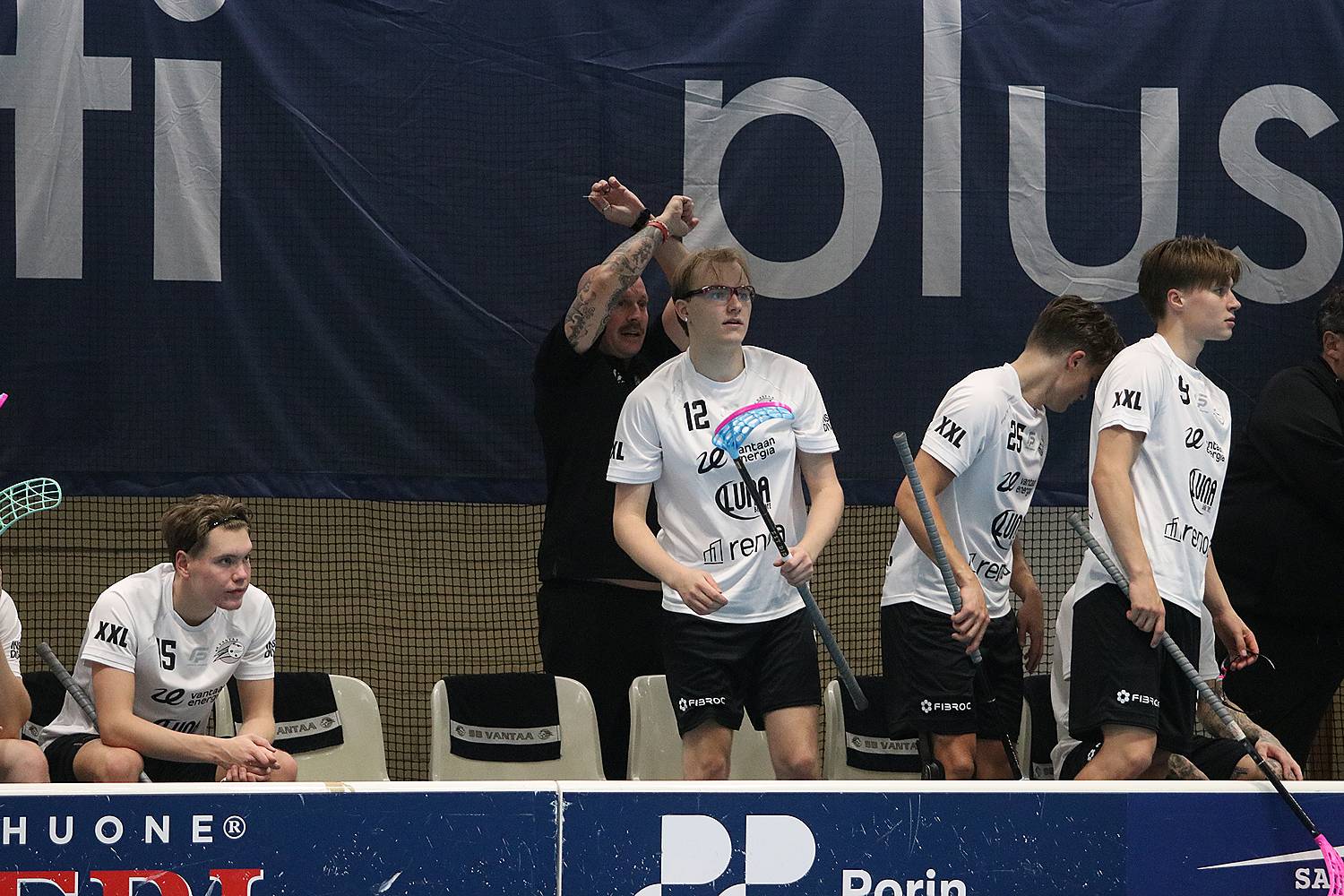 28.9.2025 - (Karhut-SB Vantaa)