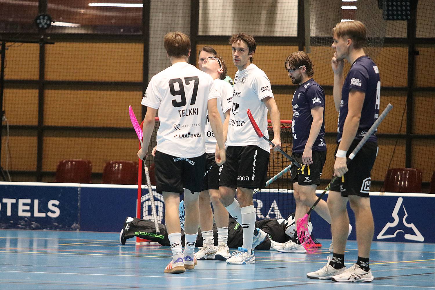 28.9.2025 - (Karhut-SB Vantaa)
