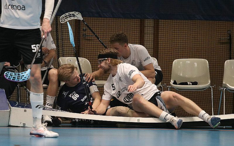 28.9.2025 - (Karhut-SB Vantaa)