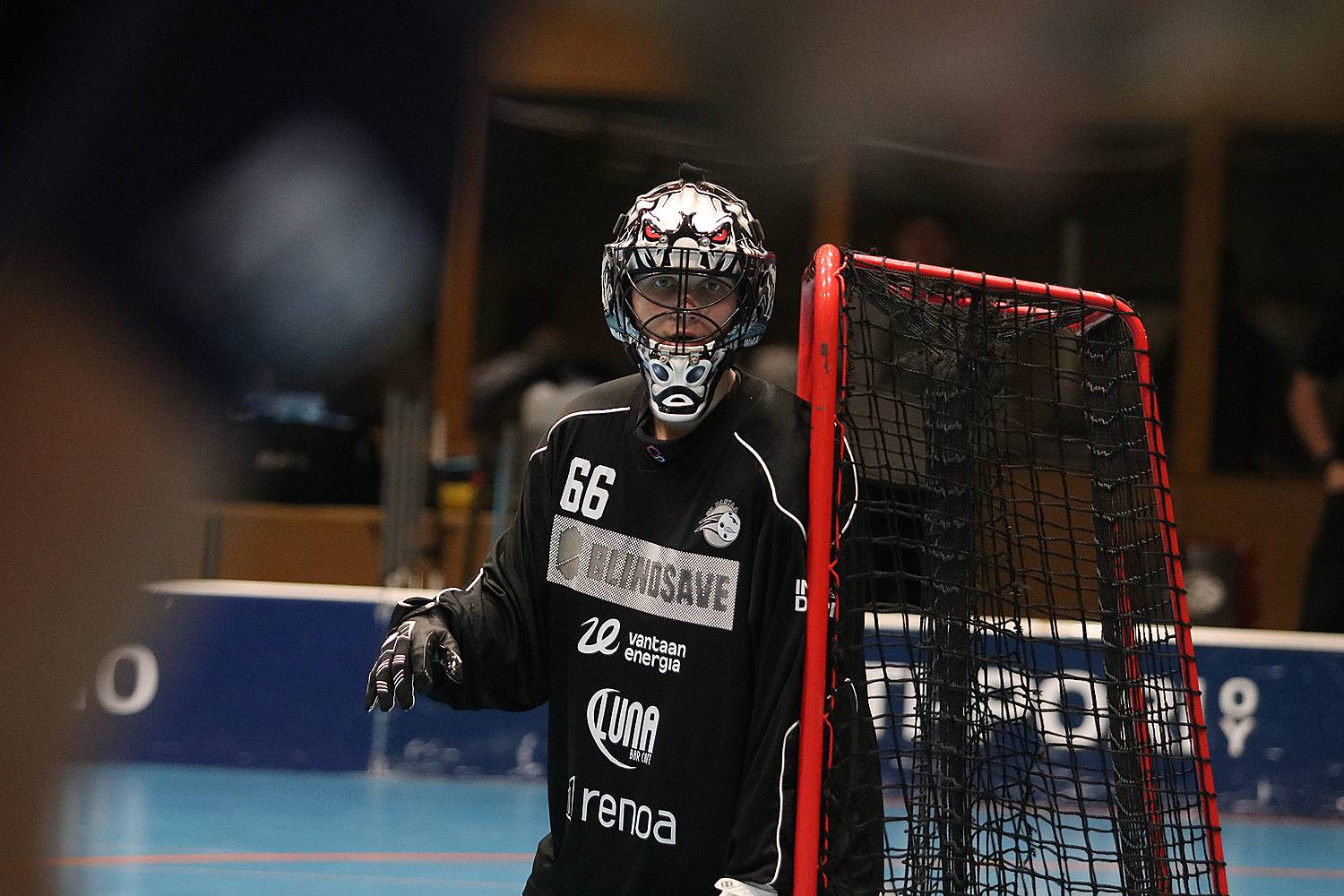 28.9.2025 - (Karhut-SB Vantaa)