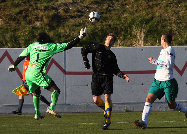 27.4.2010 - (Pallo-Iirot-IFK Mariehamn)