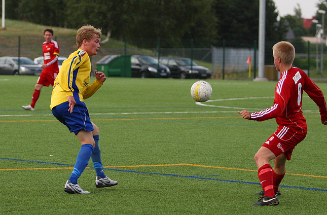 29.7.2010 - (FC Jazz A-Pallo-Iirot A)