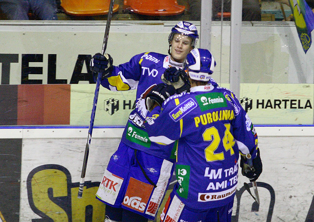6.8.2010 - (Lukko-Sport)