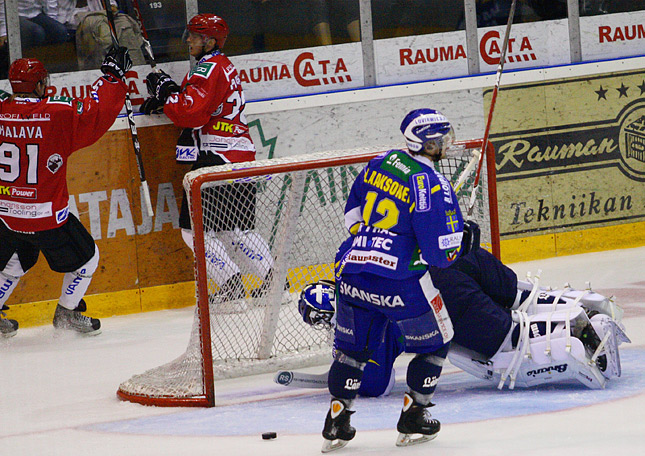 6.8.2010 - (Lukko-Sport)