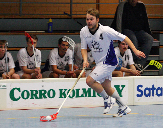 24.10.2010 - (FT Ulvila-SalBa)