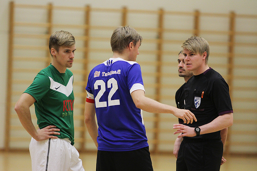 20.10.2012 - (FC Rauma-PJK)