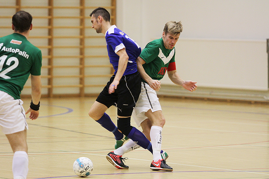 20.10.2012 - (FC Rauma-PJK)