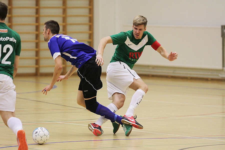 20.10.2012 - (FC Rauma-PJK)