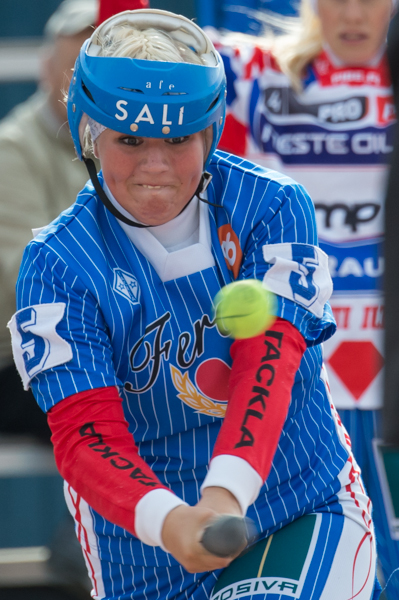 22.7.2013 - (Fera B-Jyväskylä B)