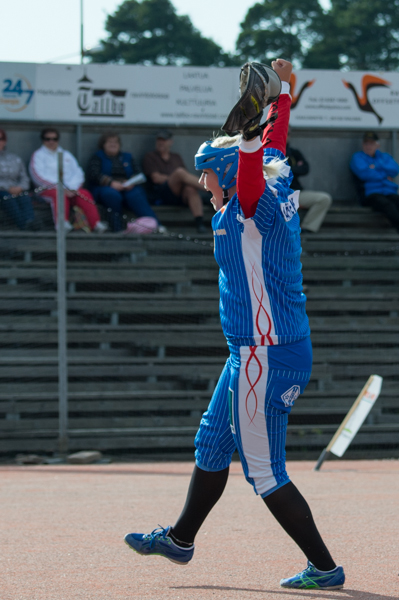 22.7.2013 - (Fera B-Jyväskylä B)