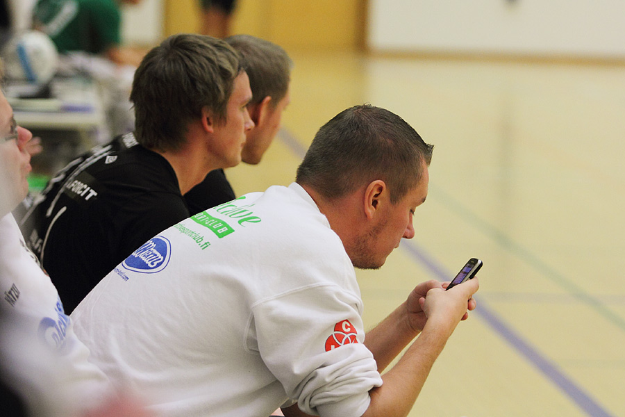 5.11.2011 - (FC Rauma-ESC)