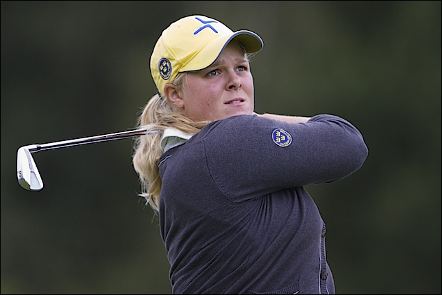 27.8.2010 - Finnair Masters