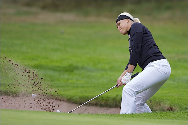 27.8.2010 - Finnair Masters