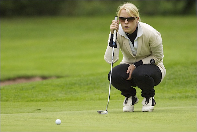 27.8.2010 - Finnair Masters