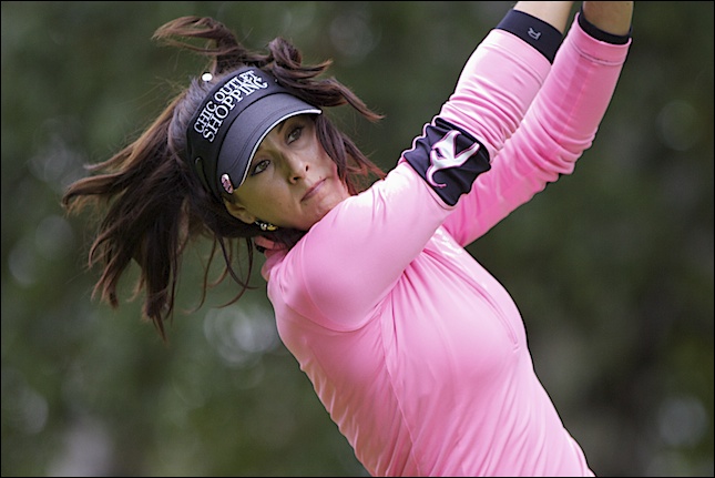27.8.2010 - Finnair Masters
