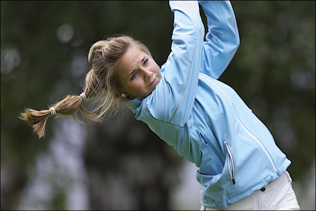 27.8.2010 - Finnair Masters