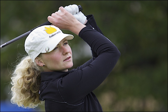 27.8.2010 - Finnair Masters