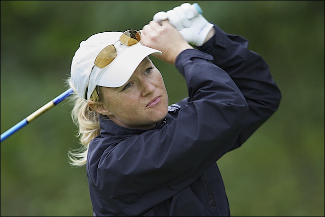 27.8.2010 - Finnair Masters