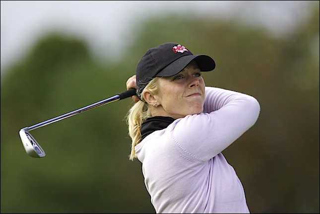 28.8.2010 - Finnair Masters