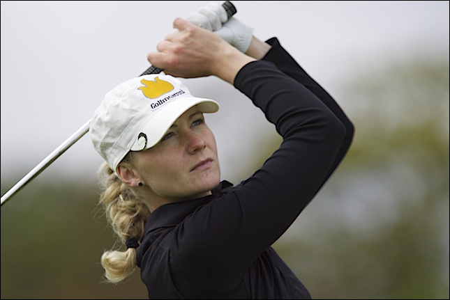 28.8.2010 - Finnair Masters