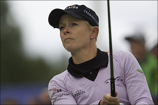 28.8.2010 - Finnair Masters