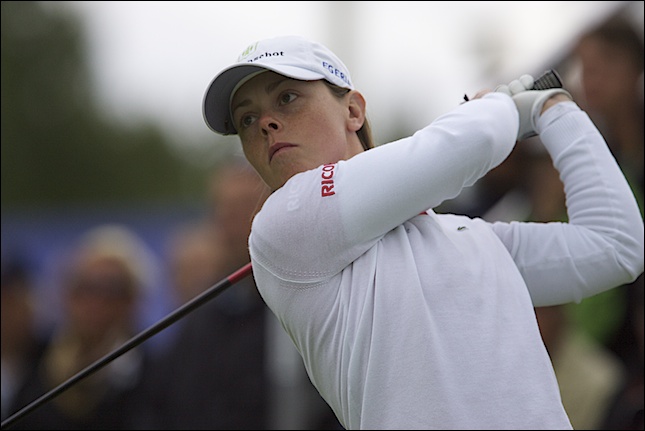28.8.2010 - Finnair Masters