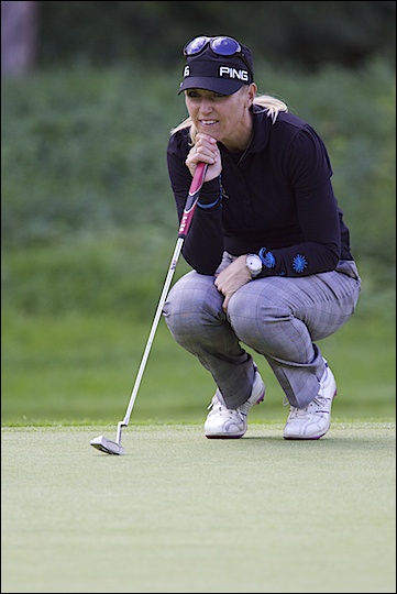 28.8.2010 - Finnair Masters