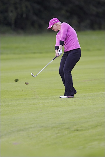 28.8.2010 - Finnair Masters