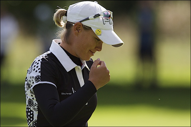 28.8.2010 - Finnair Masters