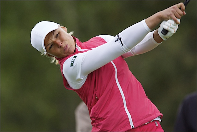 28.8.2010 - Finnair Masters