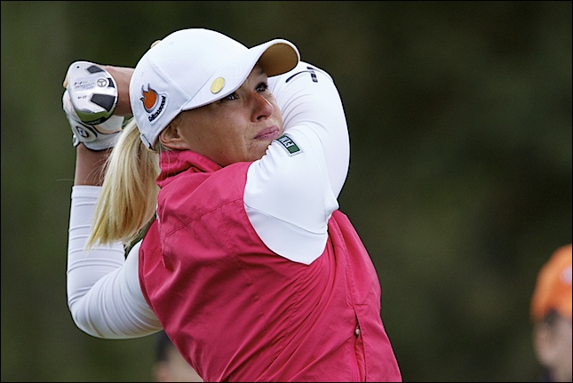 28.8.2010 - Finnair Masters
