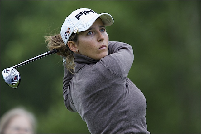 28.8.2010 - Finnair Masters