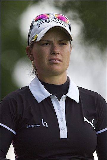 28.8.2010 - Finnair Masters