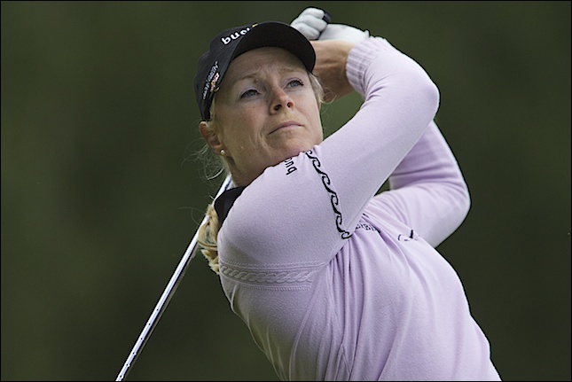 28.8.2010 - Finnair Masters