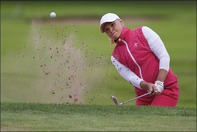 28.8.2010 - Finnair Masters